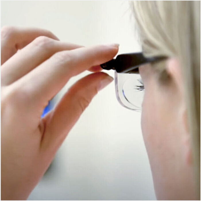 OptriVision image